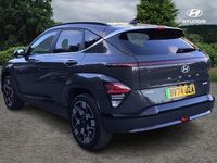 Used Hyundai Kona Ultimate 160 kW (218 HP) 2024 Grey SUV
