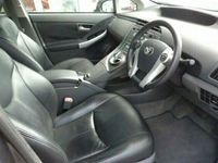 Usado Toyota Prius T3 2010 Utilitario