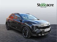 New Kia Stonic GT-Line S 112 HP (82 kW) 2026 Black SUV