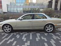Used Jaguar XJ Executive 204 HP (150 kW) 2007 Gold Sedan