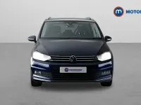 Used VW Touran SEL 150 HP (110 kW) 2025 MPV