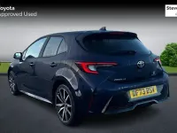 Used Toyota Corolla Sport 140 HP (102 kW) 2026 Hatchback