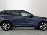 Used Volvo XC60 Plus 194 HP (142 kW) 2023 Blue SUV