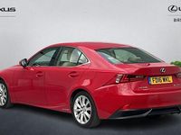 Used Lexus IS300h Executive Line 223 HP (164 kW) 2016 Sedan
