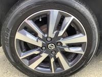 Used Nissan Micra Acenta Limited Edition 2019 Silver Hatchback