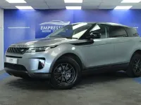 Used Land Rover Range Rover evoque S 180 HP (132 kW) 2019 Grey SUV