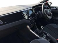 New VW Polo 95 HP (69 kW) 2026 Hatchback