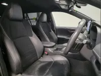 Used Toyota RAV4 Hybrid Sport 301 HP (221 kW) 2024 Black SUV