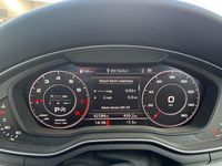 Used Audi A5 S-Line 2017 Black Coupe