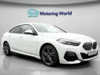 Used BMW 218 M Sport 134 HP (98 kW) 2021 Coupe
