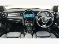 Used Mini Cooper Cabriolet Exclusive 134 HP (98 kW) 2024 White Cabriolet