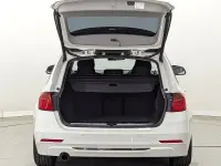Used BMW 320 Sport Line 184 HP (135 kW) 2018 Sedan