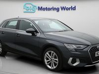 Used Audi A3 Sportback e-tron Sport 204 HP (150 kW) 2025 Hatchback
