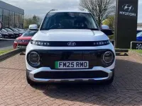 New Hyundai Inster 85 kW (116 HP) 2025 Hatchback