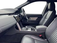 Used Land Rover Discovery Sport SE Dynamic 200 HP (147 kW) 2024 Silver SUV