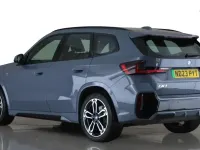 Used BMW iX1 M Sport 279 kW (380 HP) 2023 SUV