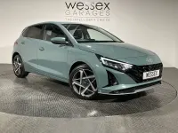 New Hyundai i20 90 HP (66 kW) 2026 Hatchback