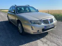 Used Rover 75 2004