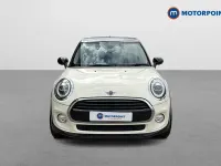 Used Mini Cooper Classic 2018 White Hatchback