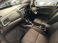 used Honda Jazz 1.3 i-VTEC EX Navi