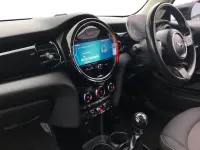 Used Mini Cooper Comfort 136 HP (100 kW) 2021 Red Hatchback