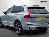 Usado Volvo XC60 Plus 345 HP (253 kW) 2026 SUV