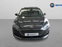 Used Ford Focus Vignale 150 HP (110 kW) 2020 Blue Estate