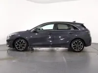 Used Kia Ceed GT-Line 138 HP (101 kW) 2025 Grey Hatchback