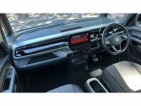 Used VW ID. Buzz Pro 150 kW (204 HP) 2024 Silver MPV