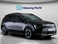 Used Kia e-Niro 147 kW (201 HP) 2023 SUV