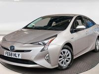 Used Seat Leon FR 2018