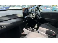 Used VW ID.3 Pro 150 kW (204 HP) 2025 Blue Hatchback