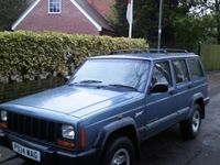Used Jeep Cherokee 1997 SUV