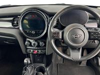 Used Mini Cooper Classic 136 HP (100 kW) 2021 Grey Hatchback