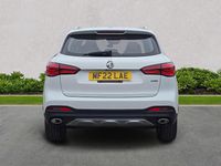 Used MG HS Exclusive 162 HP (119 kW) 2022 White SUV
