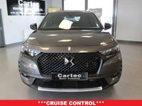 Used DS Automobiles DS7 Crossback Performance 2019 Grey SUV