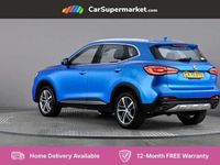 used MG HS 1.5 T-GDI Excite 5dr SUV