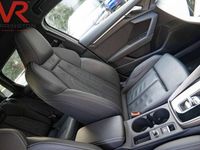 Used Audi A3 Sportback S-Line 150 HP (110 kW) 2023 Grey Hatchback