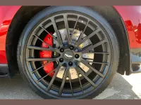 Used Aston Martin DBX 707 707 HP (519 kW) 2024 Red SUV