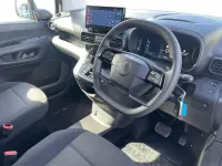 Usado Citroën e-Berlingo 100 kW (136 HP) 2024 Prateado Monovolume