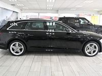 used Audi A4 2.0 AVANT TFSI QUATTRO S LINE MHEV 5d 249 BHP