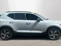 Used Volvo XC40 Plus 161 HP (118 kW) 2024 SUV