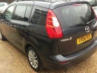 Used Mazda 5 2006 MPV