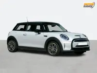 Used Mini Cooper S Hatch 135 kW (184 HP) 2021 Green Hatchback