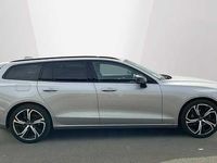 Used Volvo V60 Plus 194 HP (142 kW) 2025 Estate