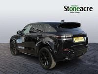 Used Land Rover Range Rover evoque S 309 HP (227 kW) 2025 Black SUV