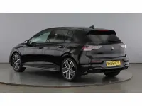 Used VW Golf VIII 150 HP (110 kW) 2026