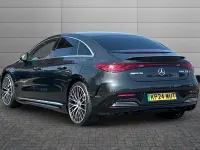 Used Mercedes EQE AMG 53 AMG 459 kW (625 HP) 2024 Grey Sedan
