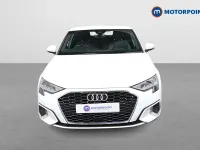 Used Audi A3 Sport 2023 White Sedan