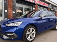 Used Seat Leon FR 131 HP (96 kW) 2023 Hatchback